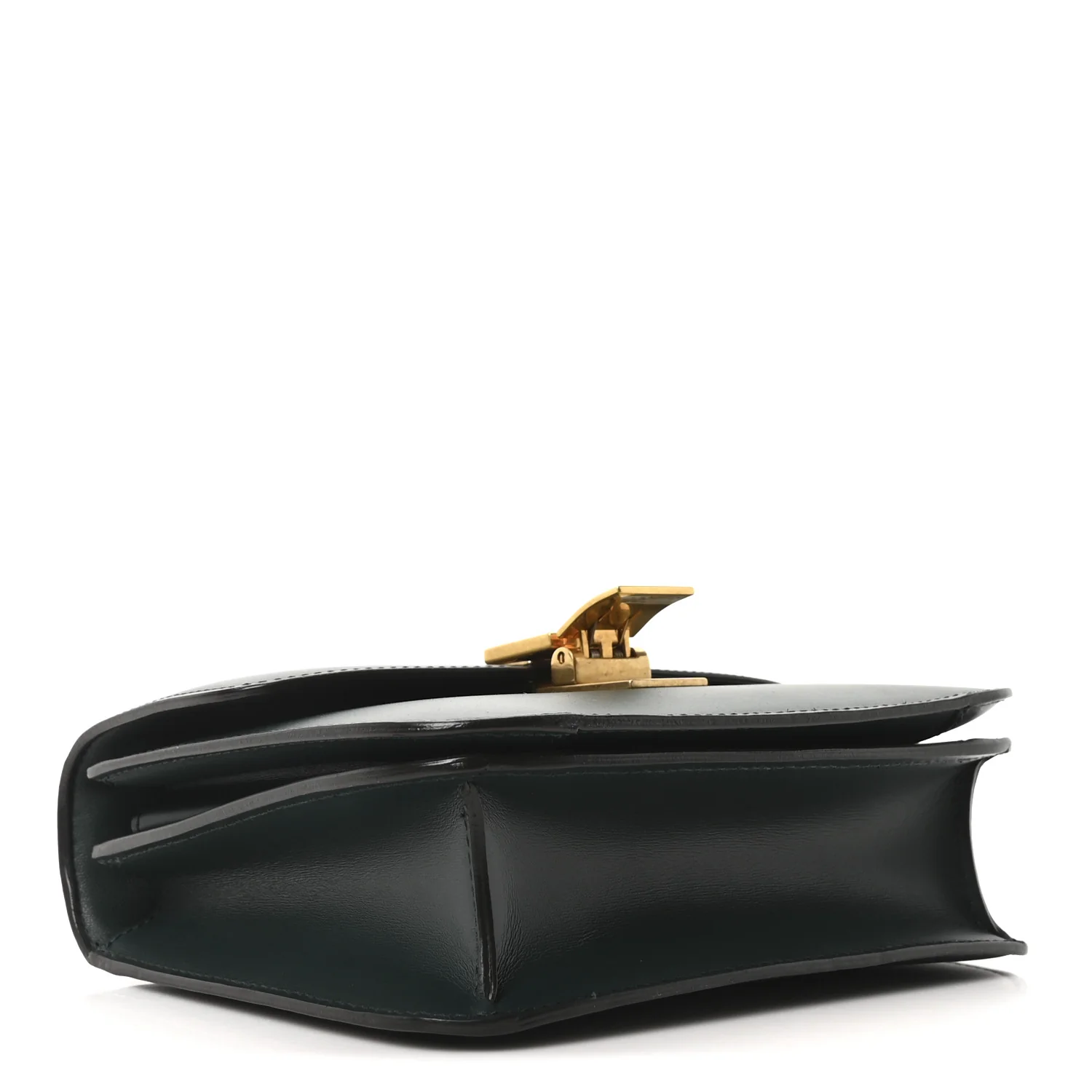 Box Calfskin Teen Classic Box Flap Bag Amazone - Top Club