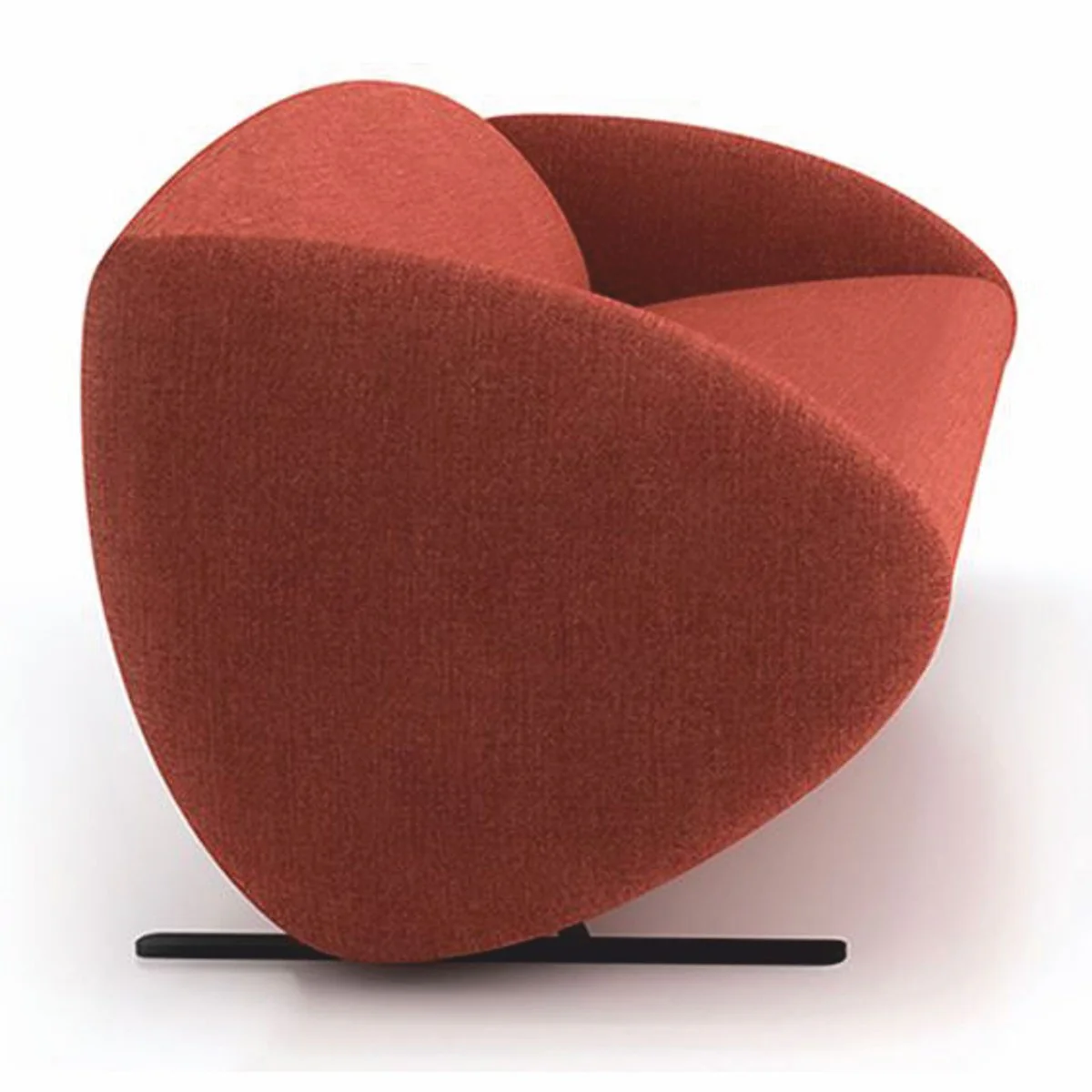Luxury Sofa 210 cm - Various Colors - Living Room & Hotel Furniture