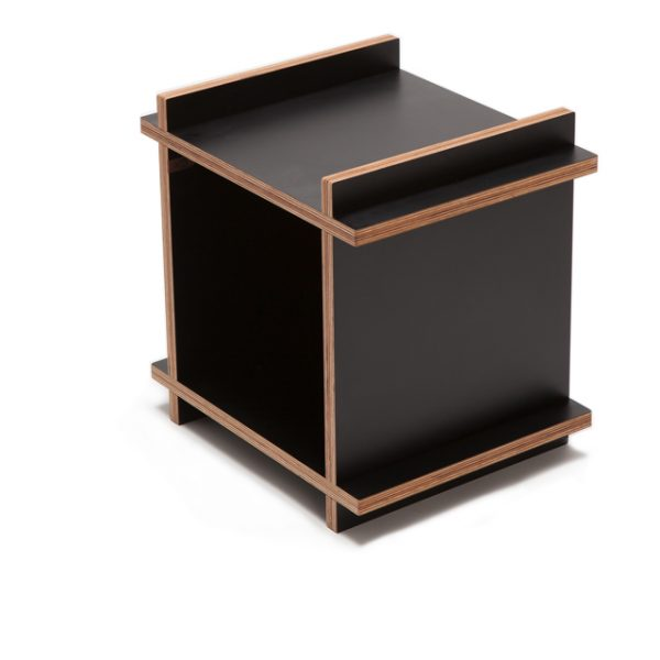 Kastje KiloJoule Ebony