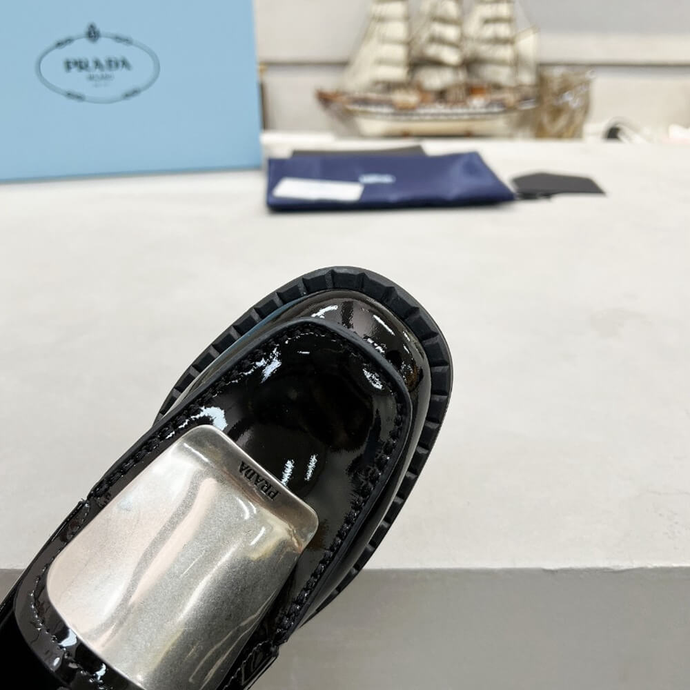 PRADA loafers - Top Club