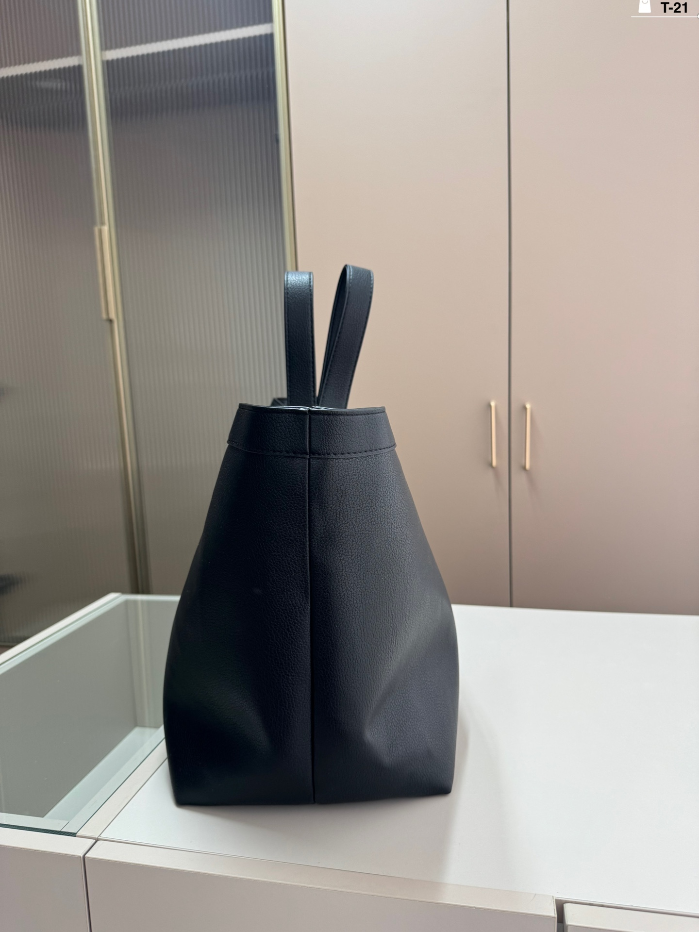 Y new arrival tote bag size: 37.22.34 cm - Top Club
