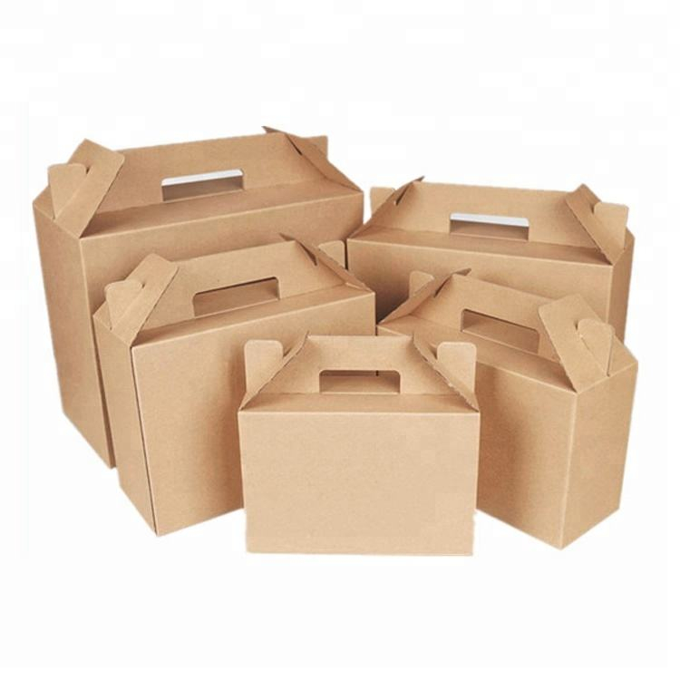 Gable Box​
