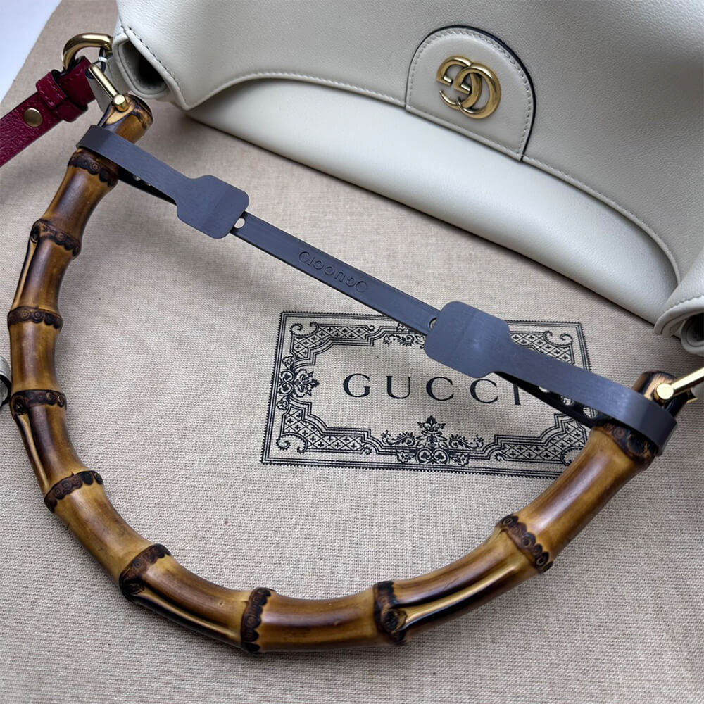 Gucci Diana large shoulder bag(HIGH-END GRADE) - Top Club