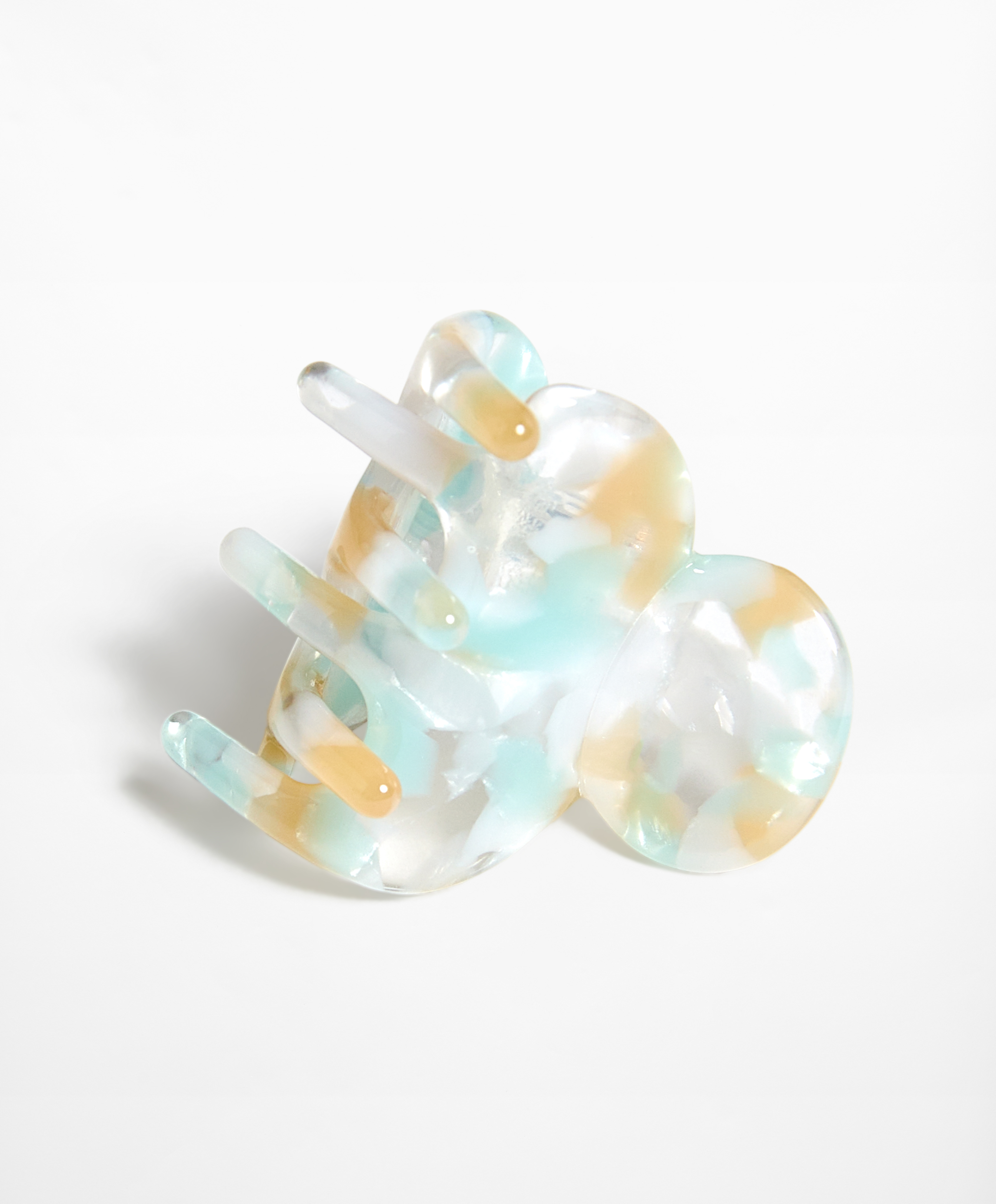 OYSHO 2 mini hair clips