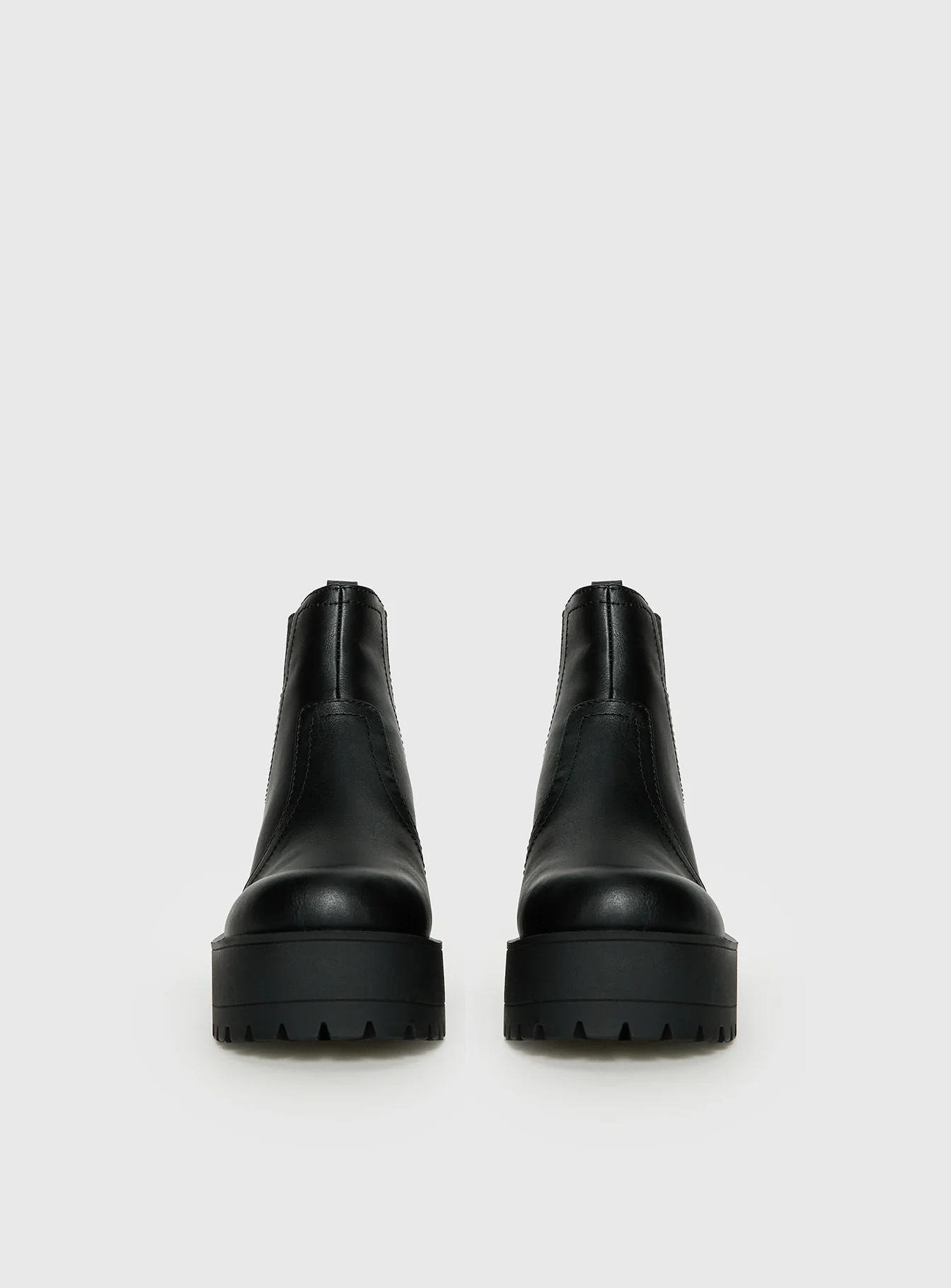 Lipstik Eamon Boots Black