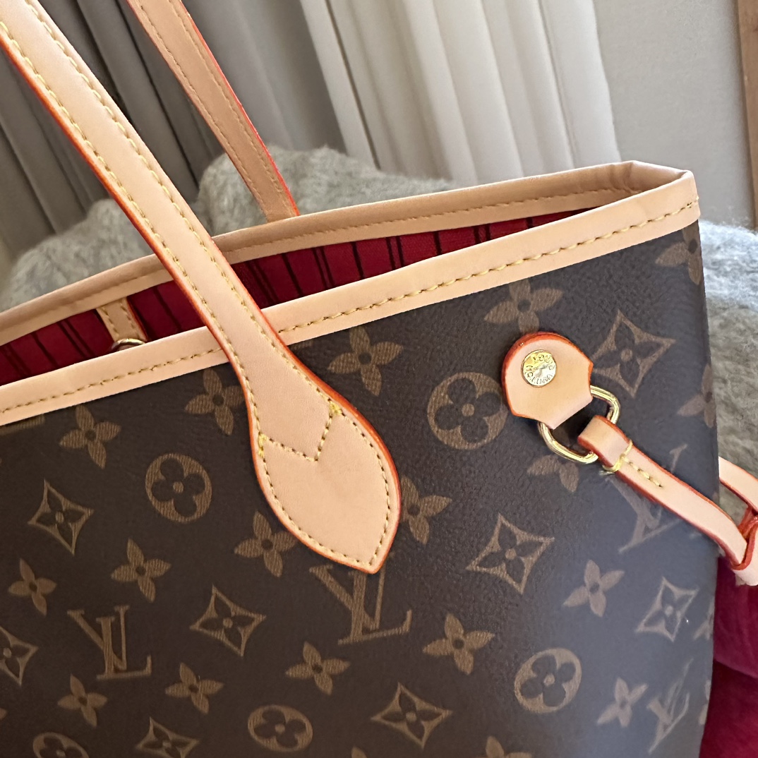 Louis  Neverfull new arrival small size : 29 cm - Top Club