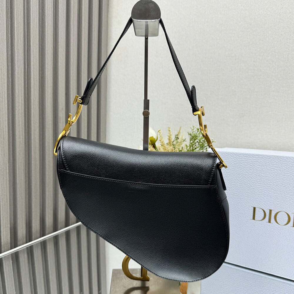 Dior Saddle Bag with Strap - Top Club
