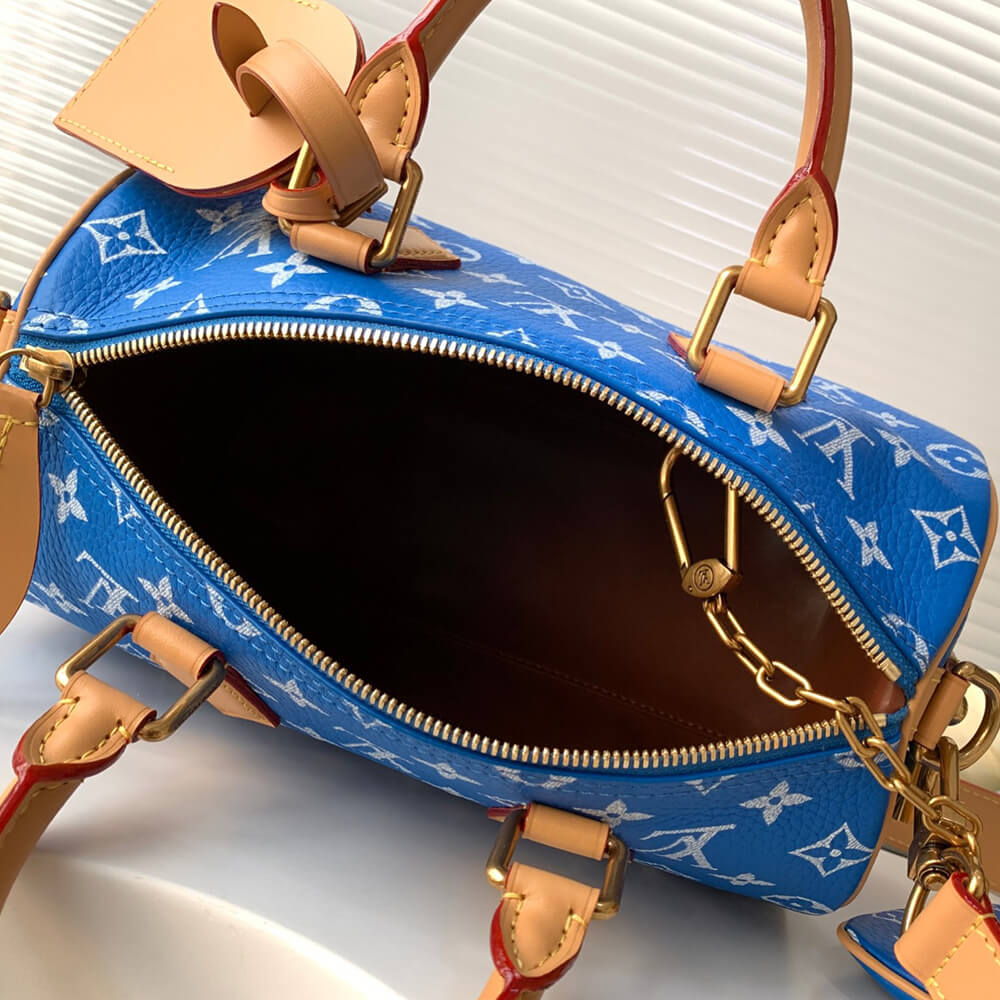 LV Speedy P9 Bandouliere 25 - Top Club