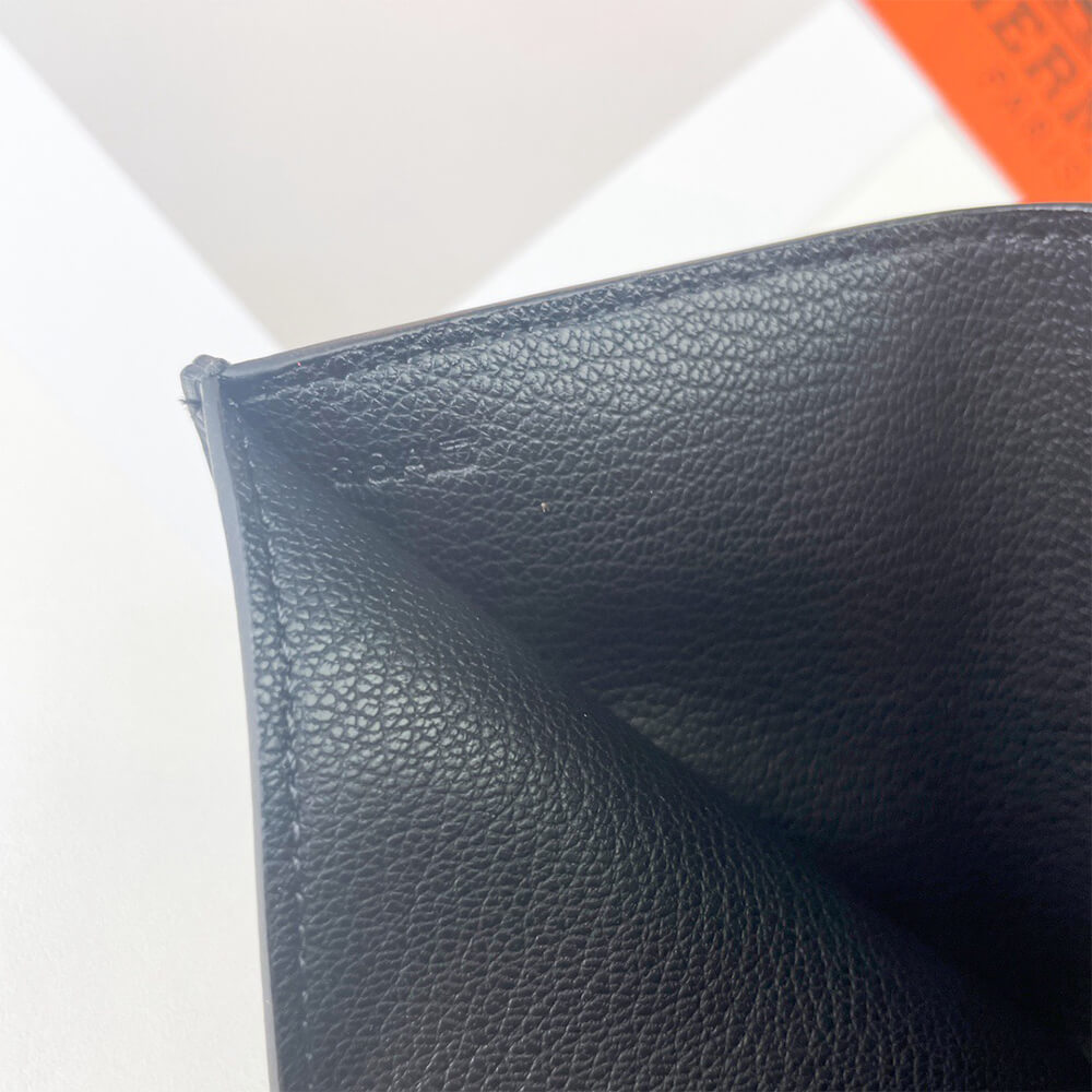 Hermes Bearn Compact wallet - Top Club