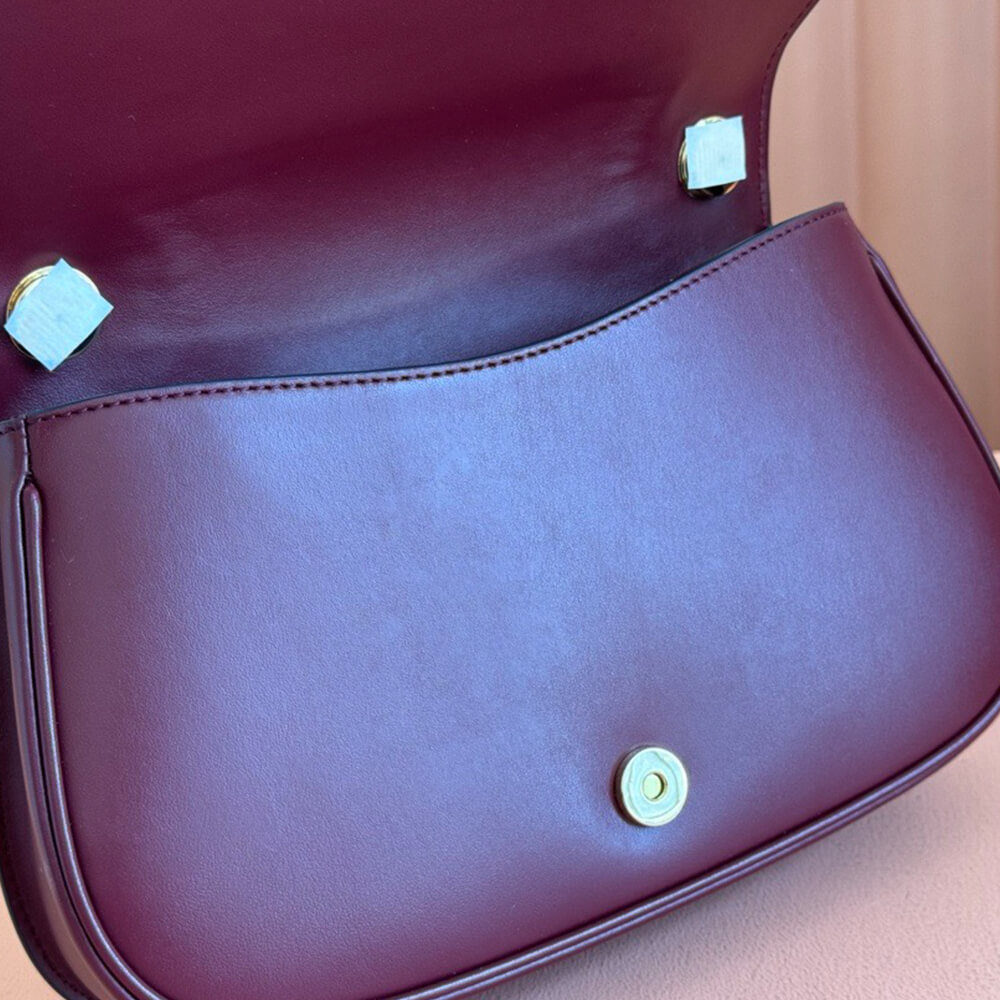 Gucci Blondie small top handle bag - Top Club