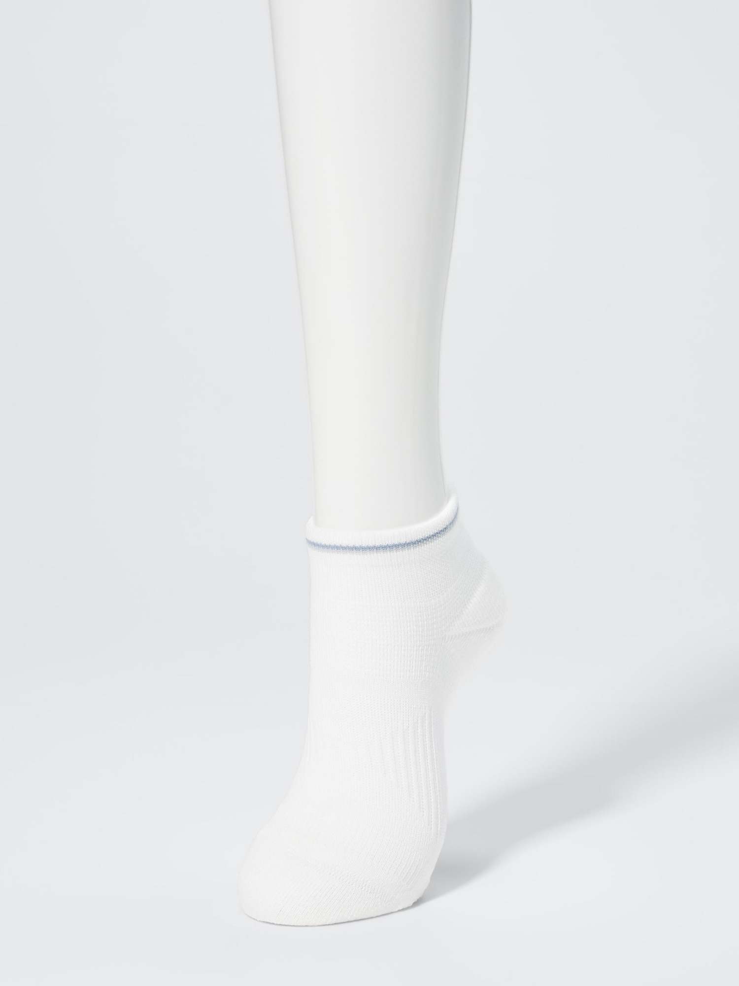 Socks 3 Pairs Pile Line