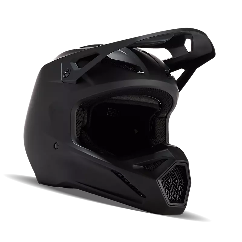 V1 Solid Helm