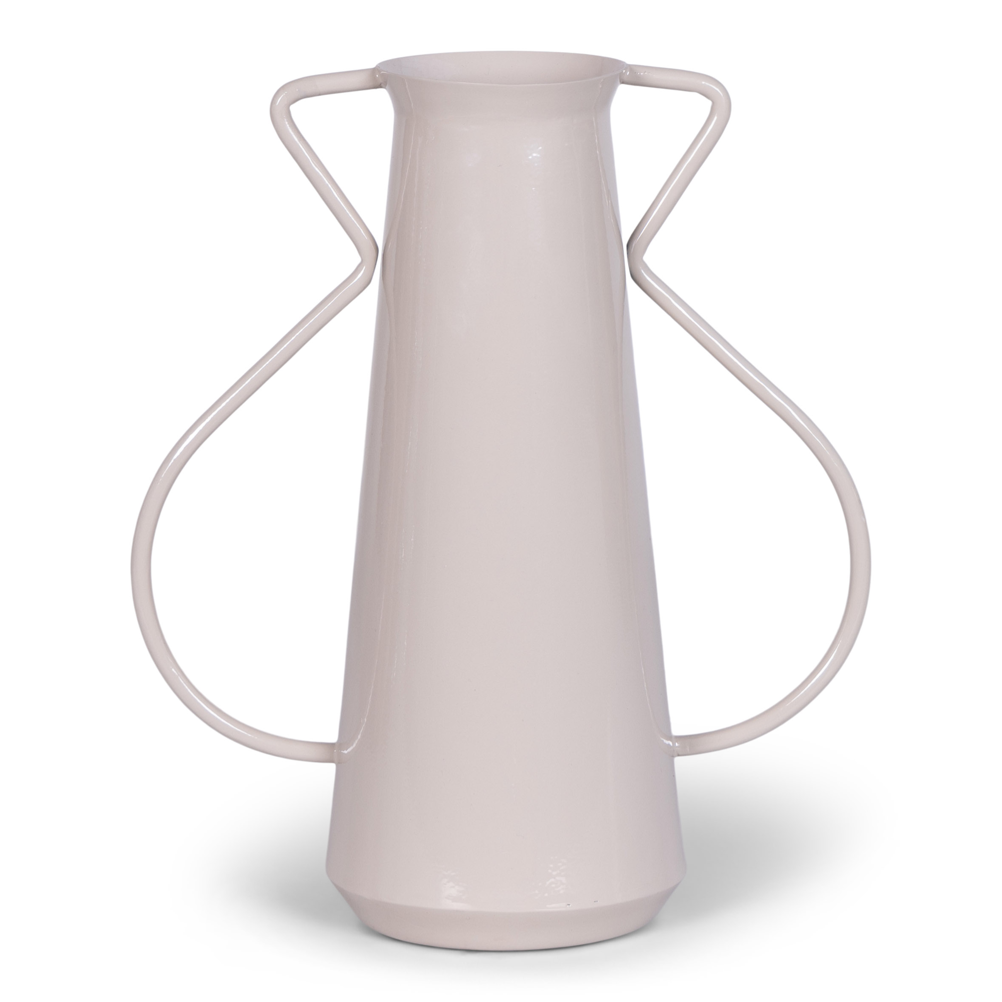 Vaas Loa glossy beige
