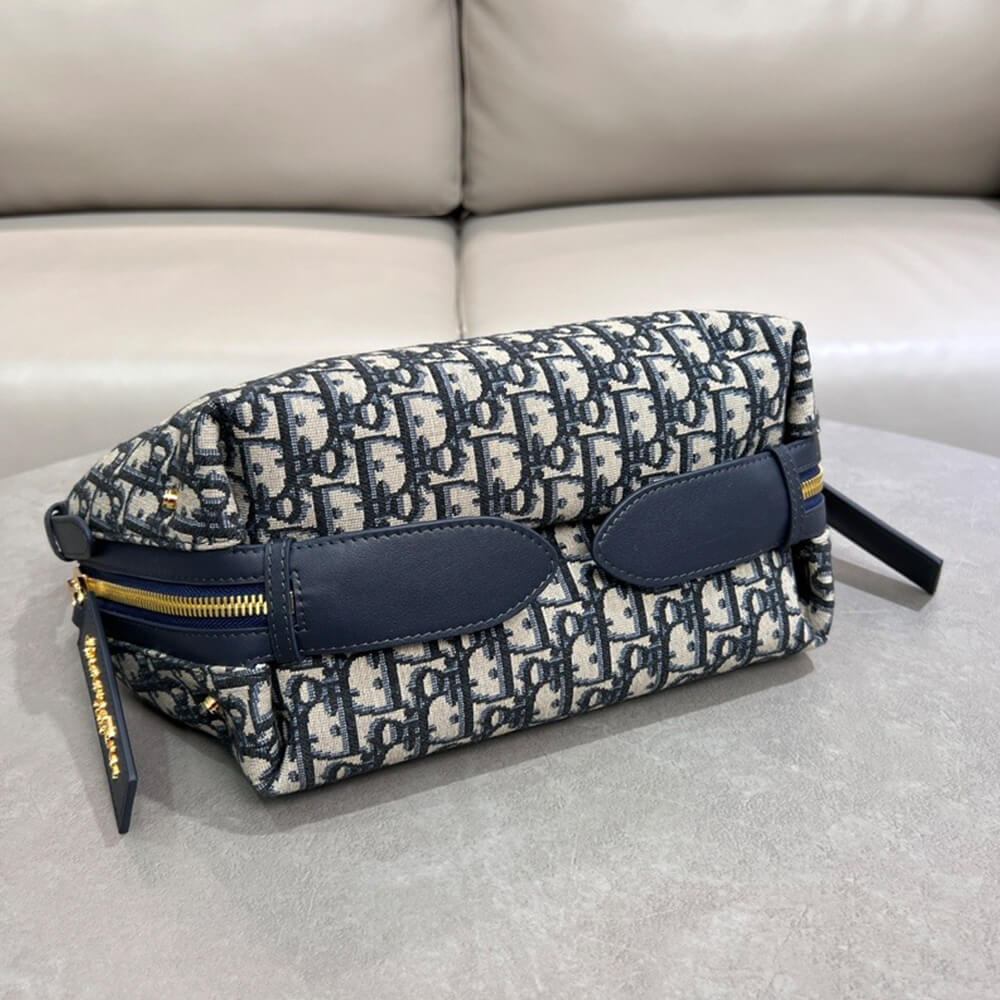 Dior Small D-Journey Bag - Top Club