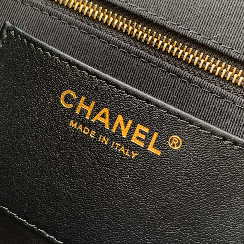Chanel Large Duma Backpack(HIGH-END GRADE) - Top Club