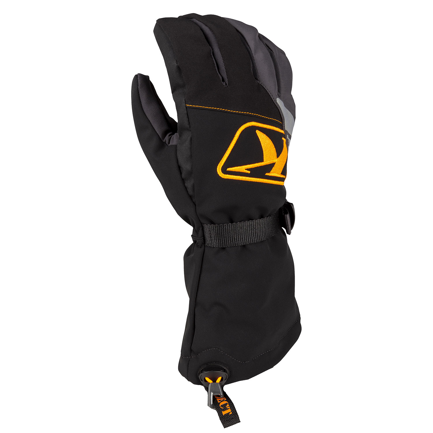 Air Conditioning Gauntlet Glove