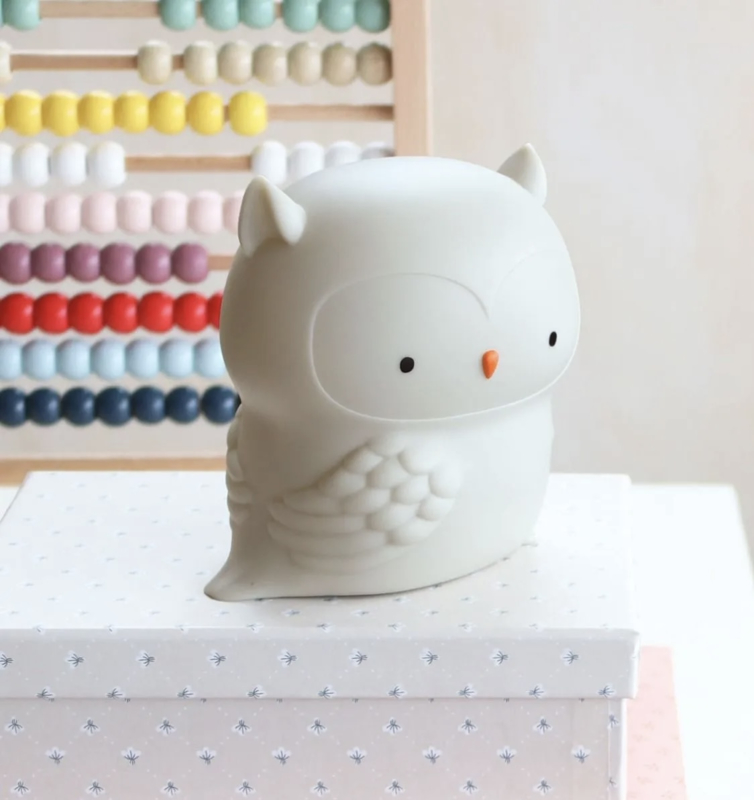 Lampje uil