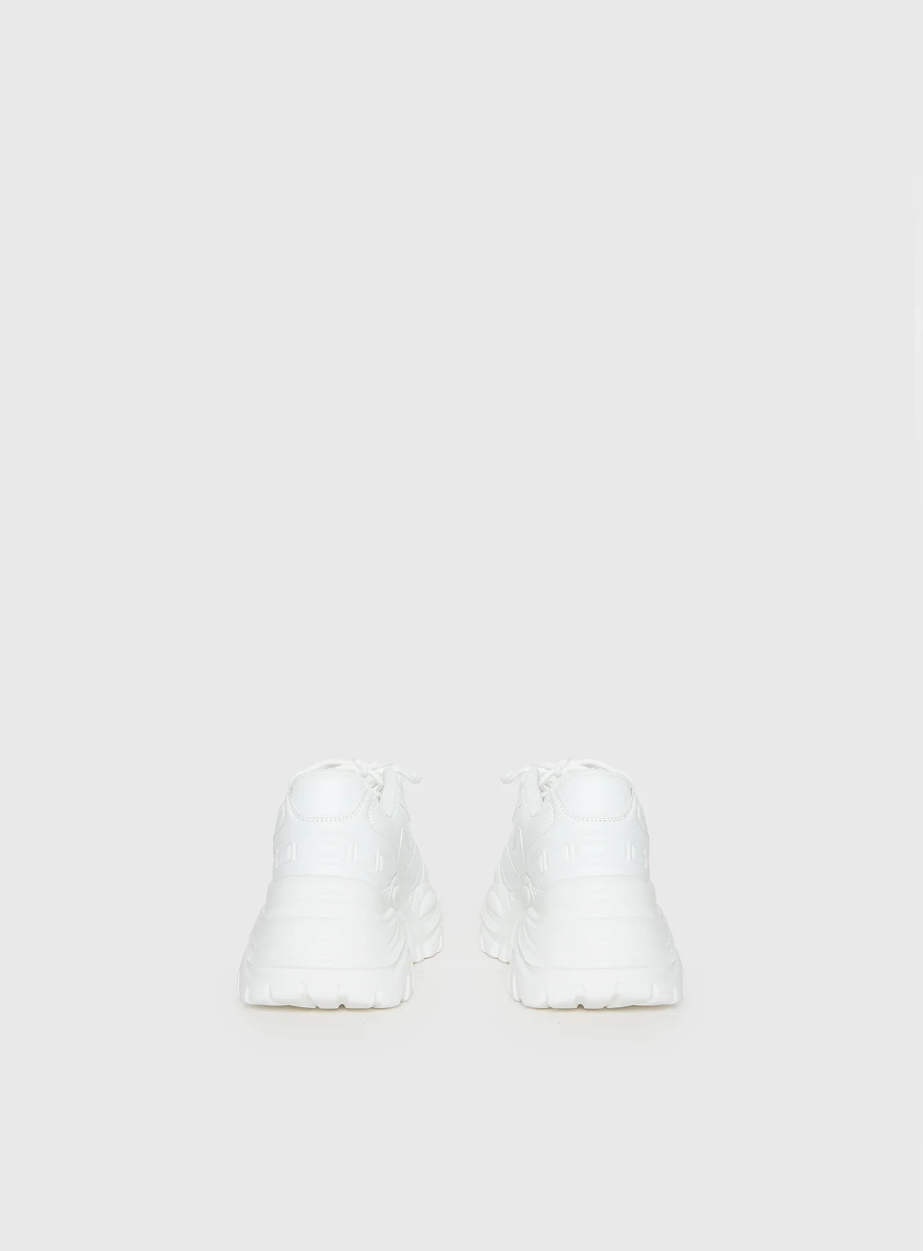 Blair Sneakers White