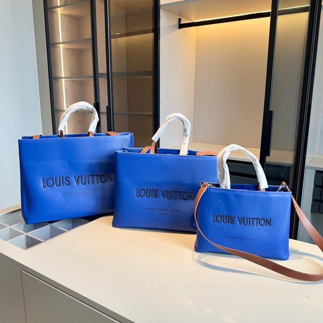 Louis new arrival sopper tote bag - Top Club