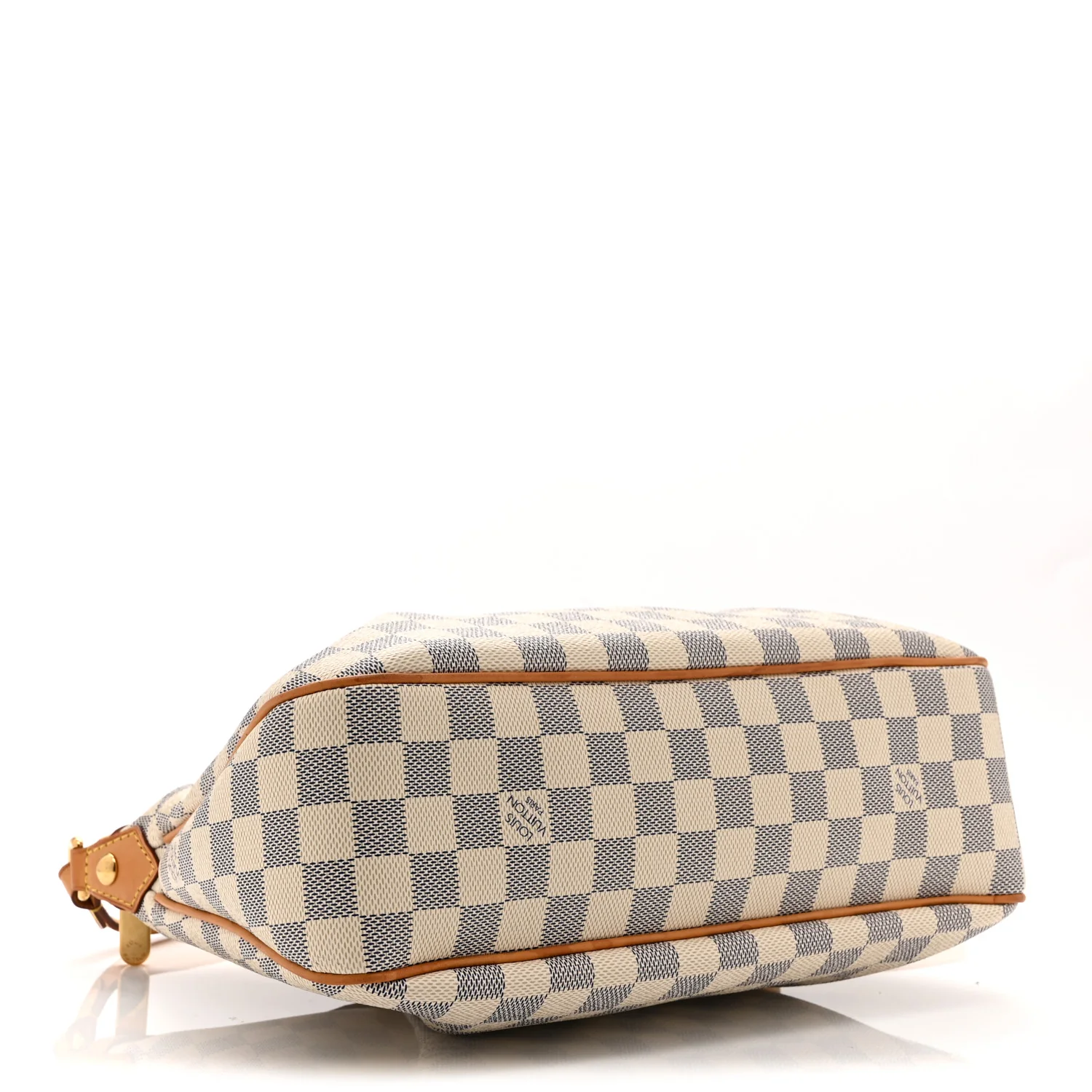 Damier Azur Siracusa PM - Top Club