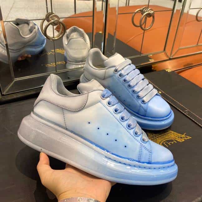 ALEXANDER MCQUEEN SNEAKER   AM15 - Sneaker Replica Workshop