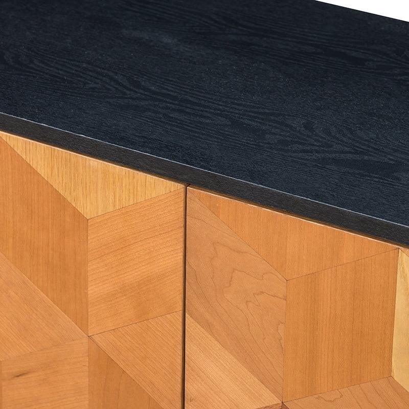 Sevyn 4-Door Sideboard - 63"