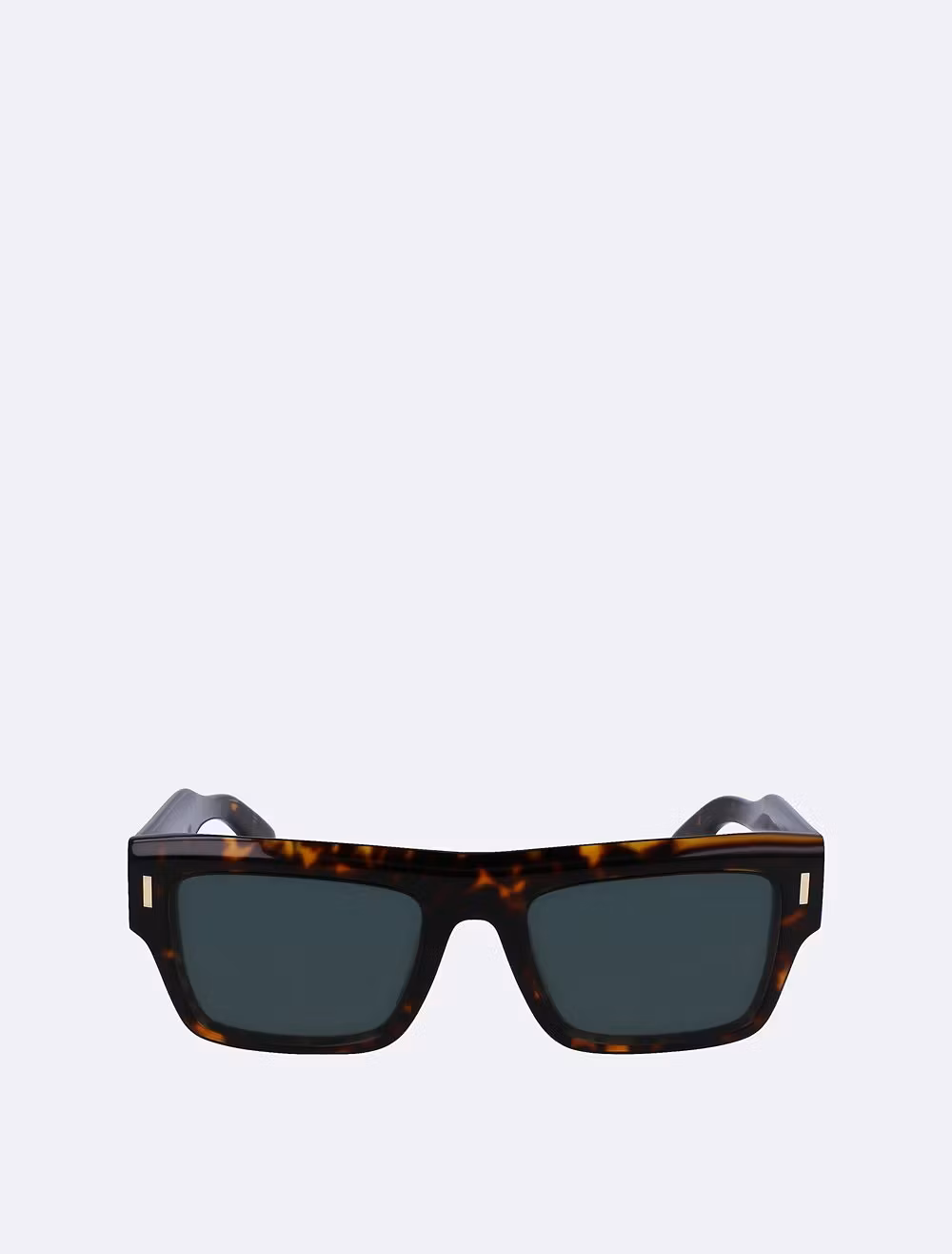 COACH Acetate Square Sunglasses