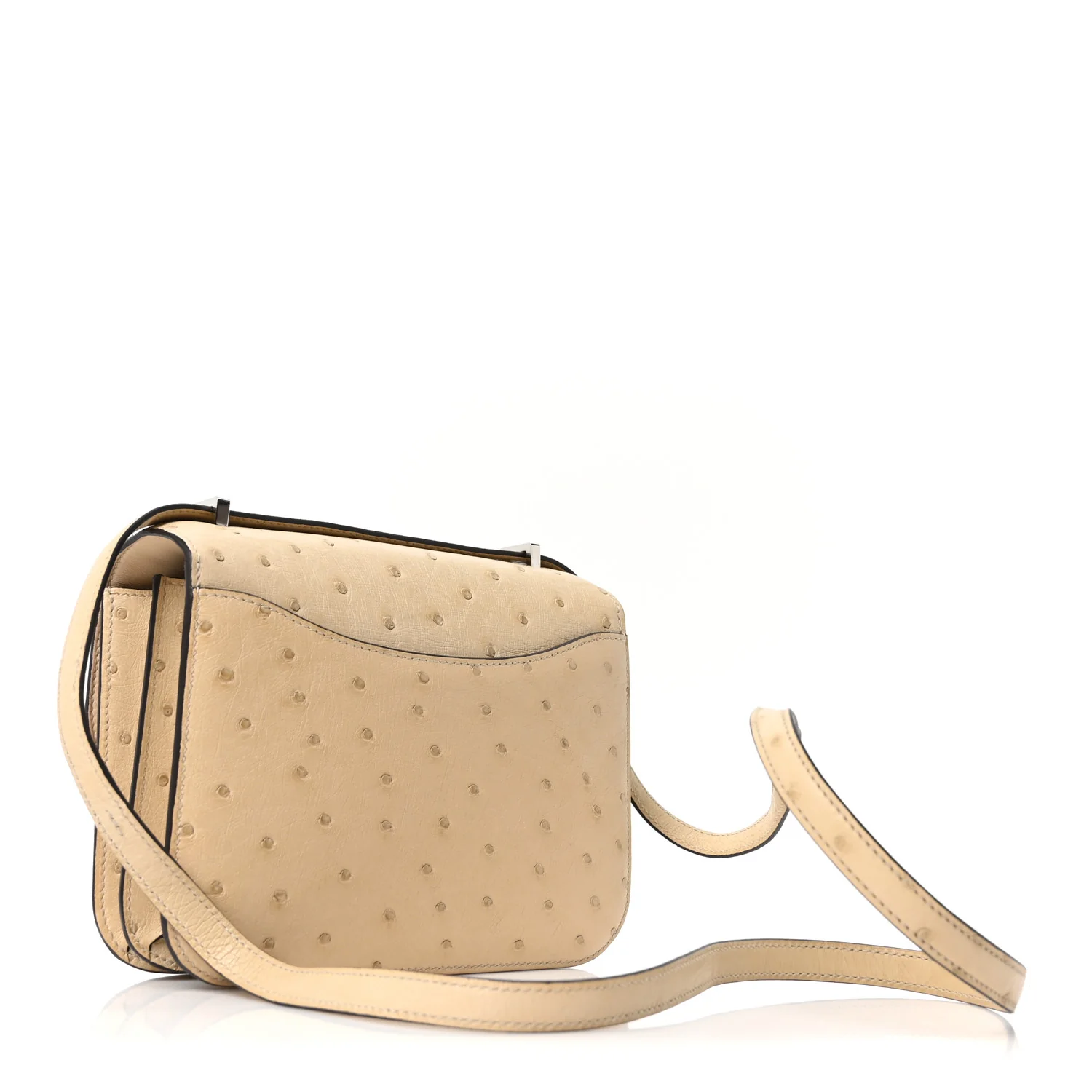Ostrich Constance 18 Parchemin - Top Club
