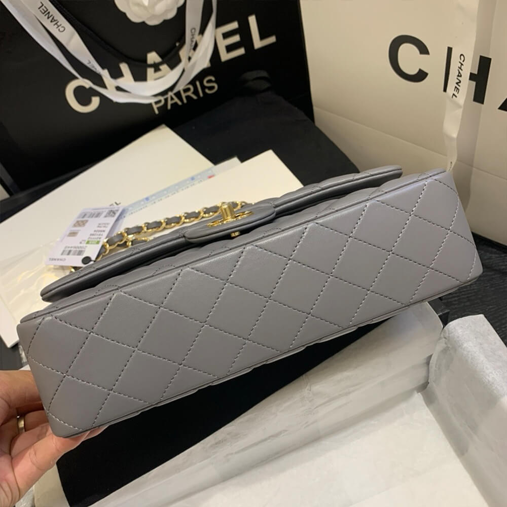 CHANEL Classic 11.12 Handbag(HIGH-END GRADE) - Top Club