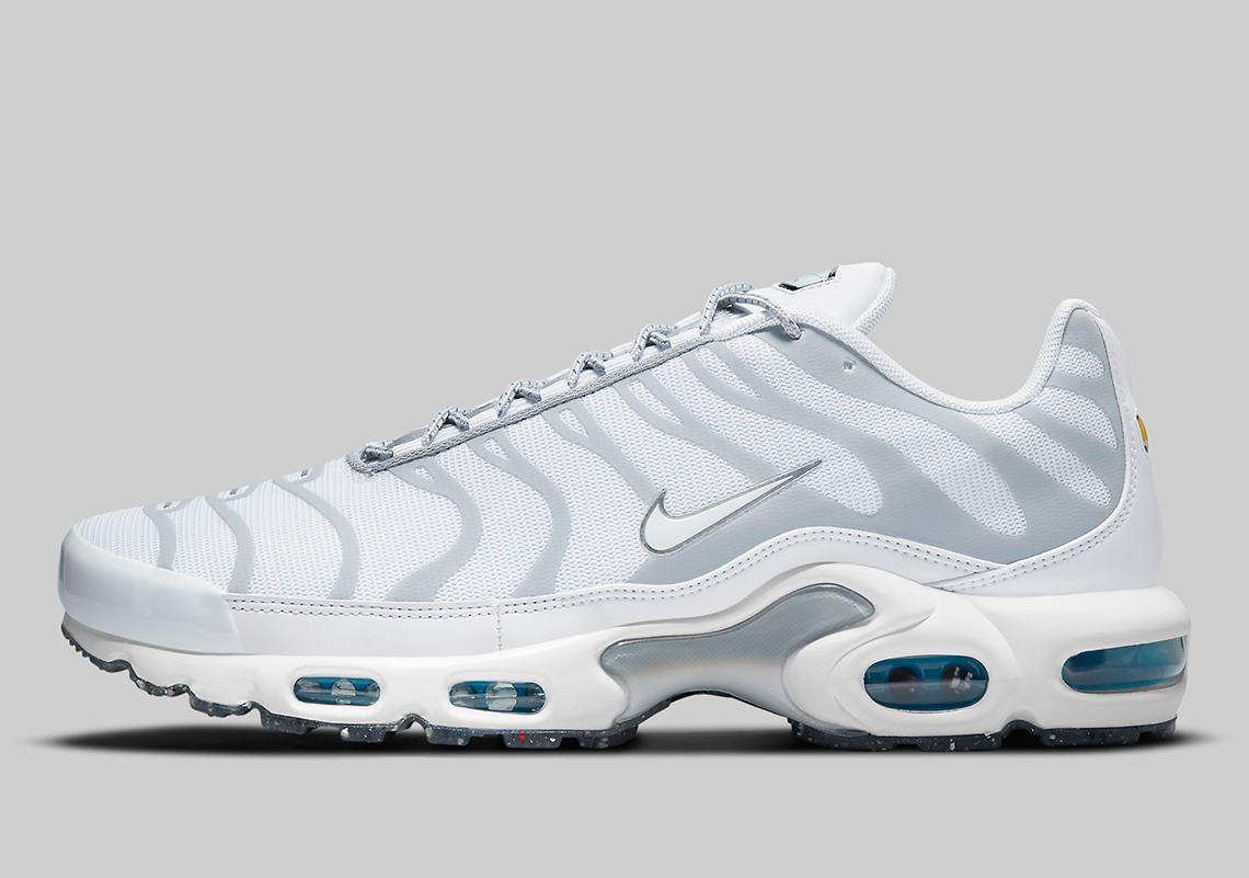 Air Max Plus DM2466-100 - Sneaker Replica Workshop