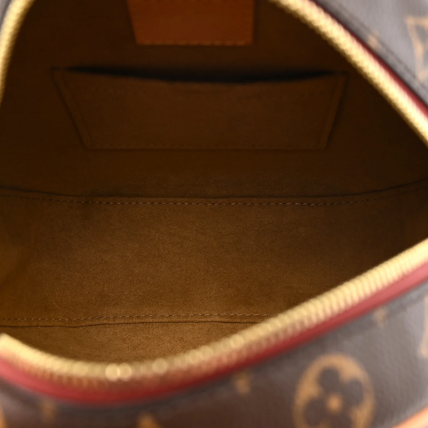 Monogram Boite Chapeau Souple MM - Top Club