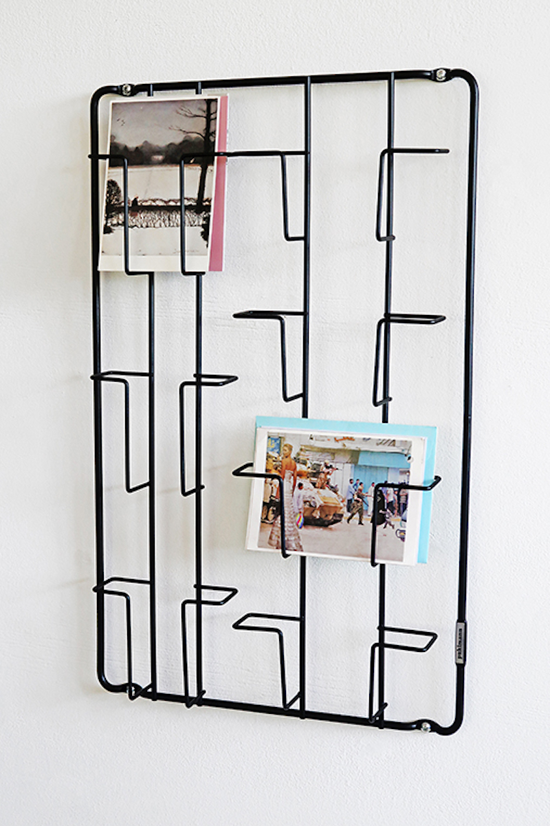 Puhlmann Card Frame Compact