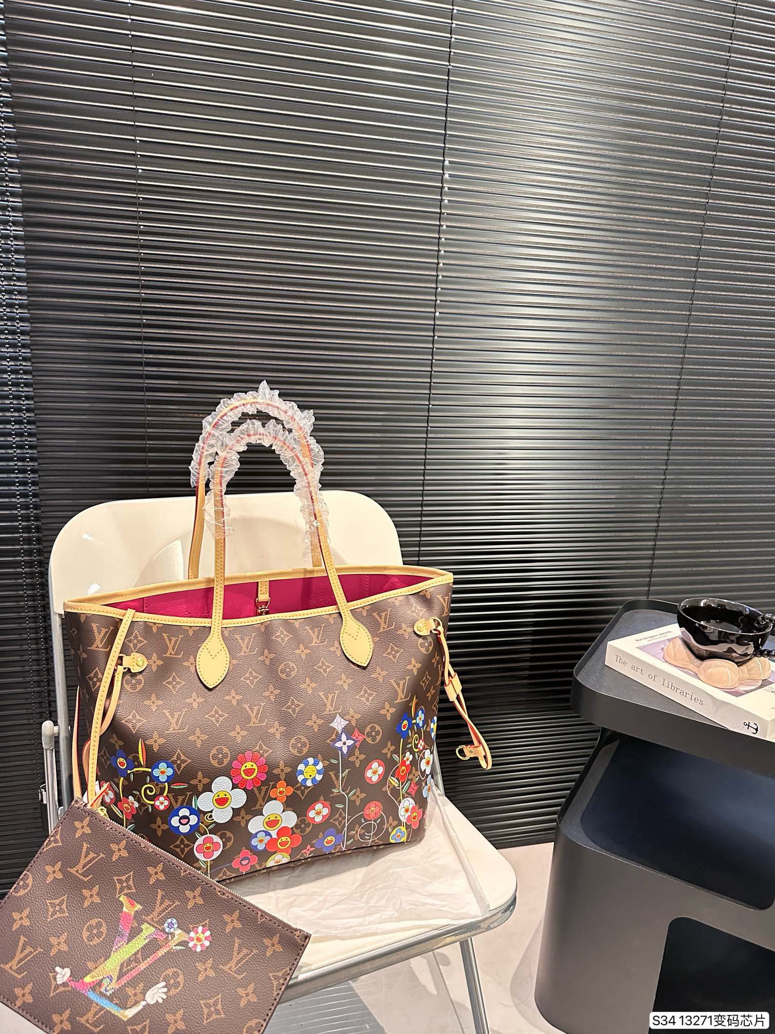 Louis new arrival tote bag size: 32*29 cm - Top Club