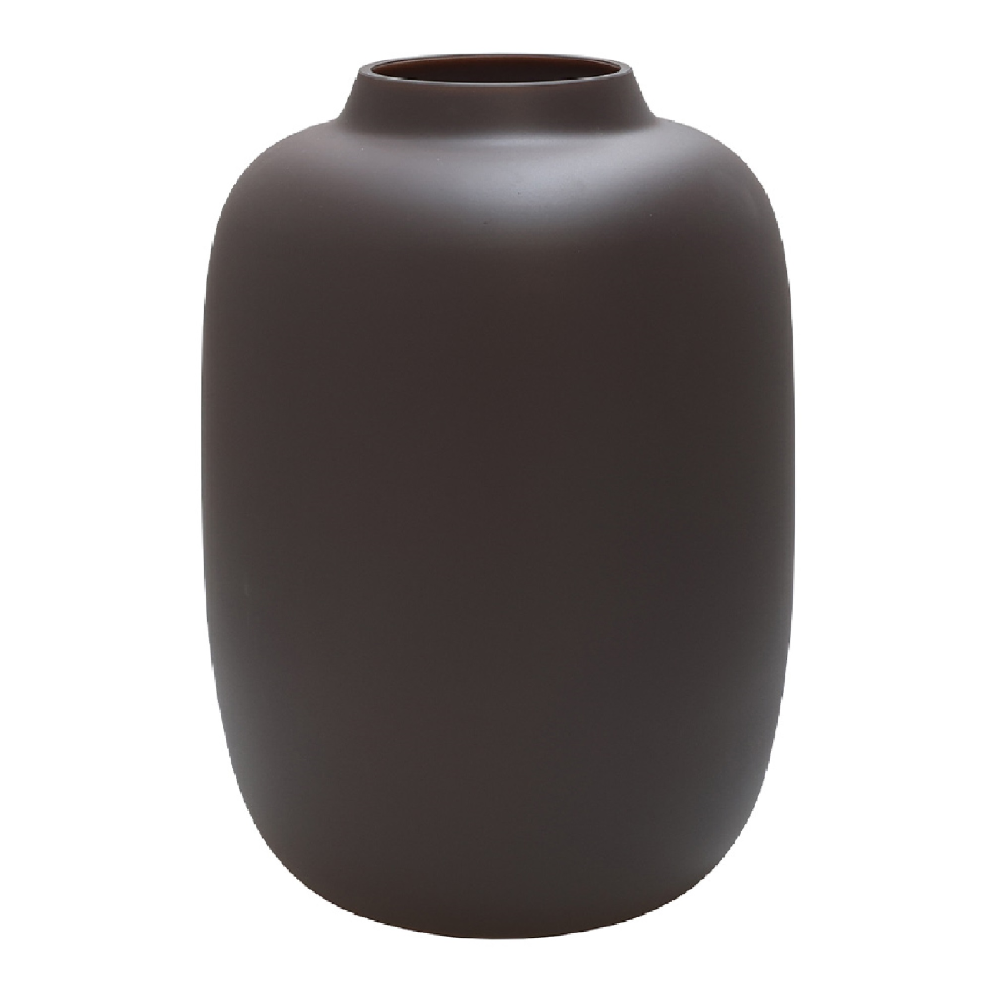 Vaas Artic M Ø25 cm matte earth