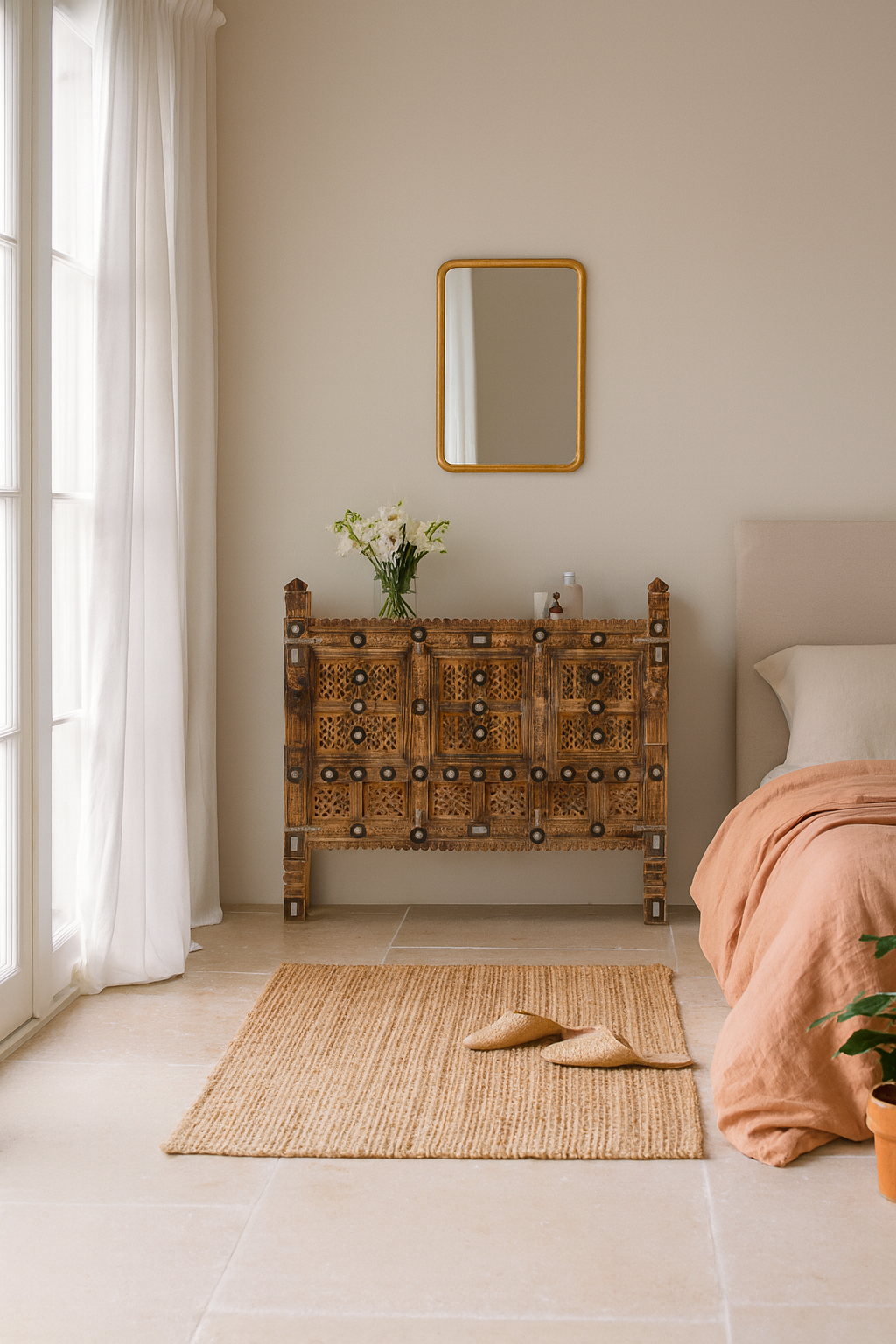 Dressoir Modhera #1