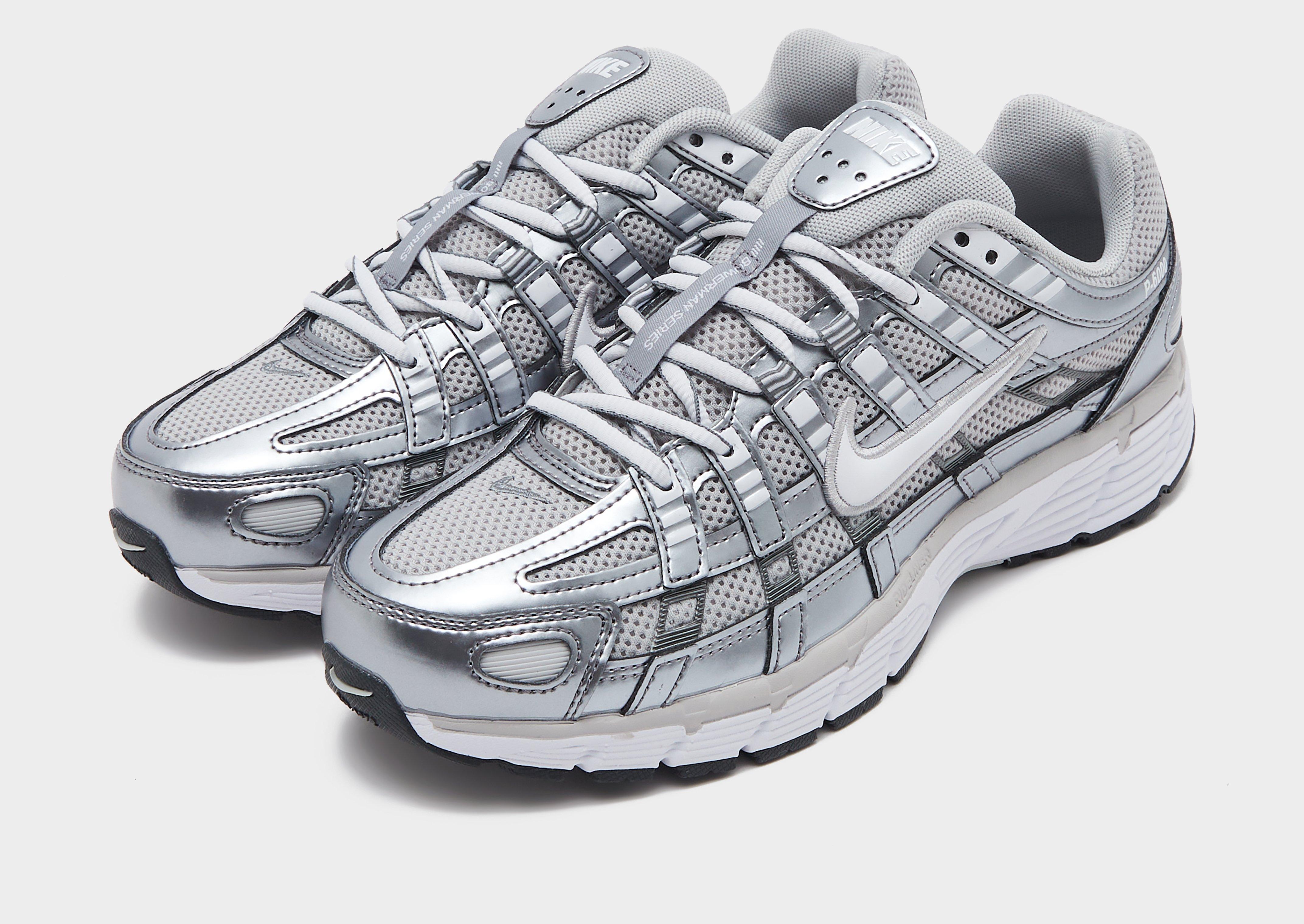 Nike P-6000 Women's