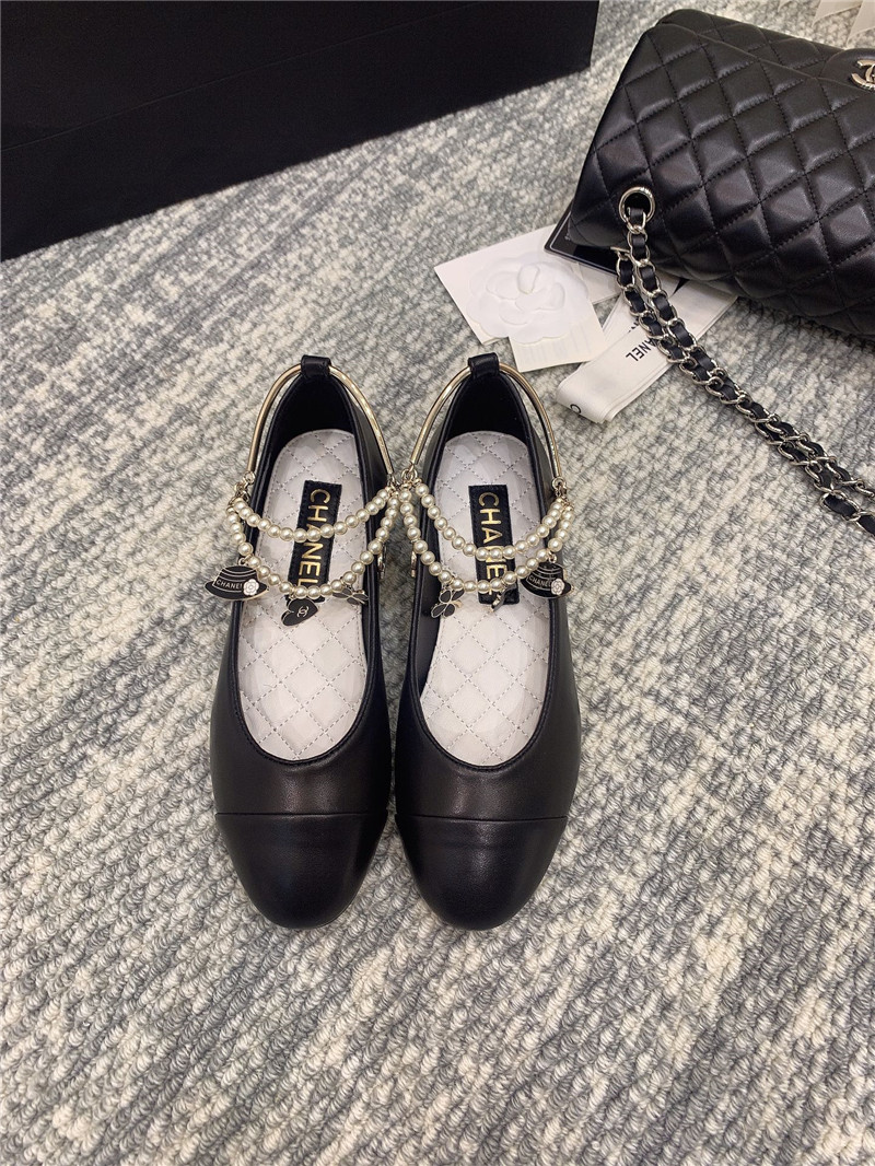 chanel mary jane ballet shoes - Sneaker Replica Workshop