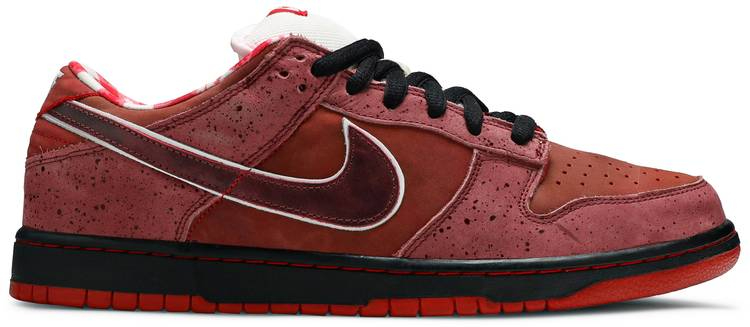 Dunk Low Premium SB  Lobster  313170-661 - Sneaker Replica Workshop
