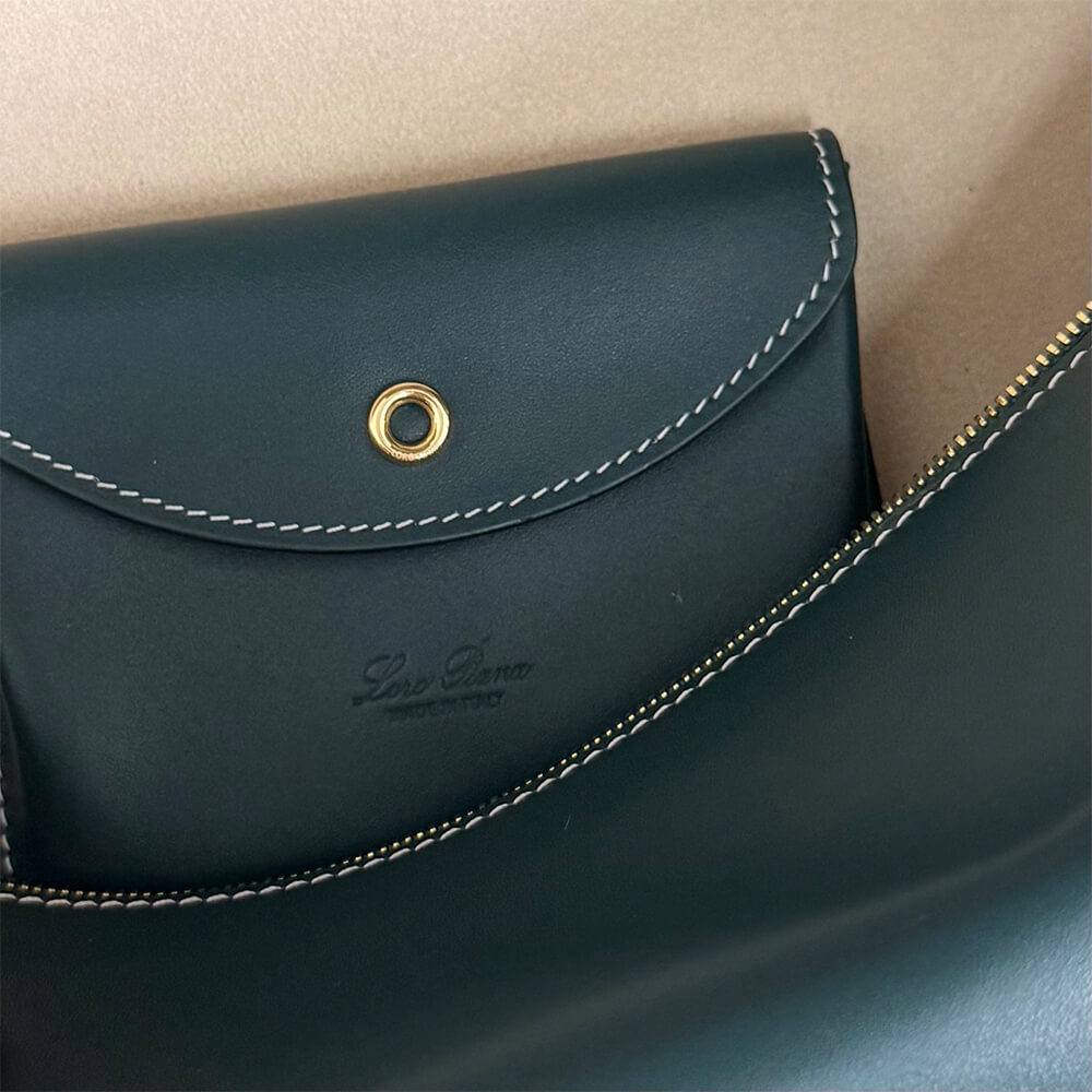 Loro Piana Extra Bag L27(High-end Grade) - Top Club