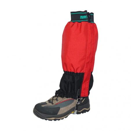 Milo Walker black - Pack of 2 snow gaiters
