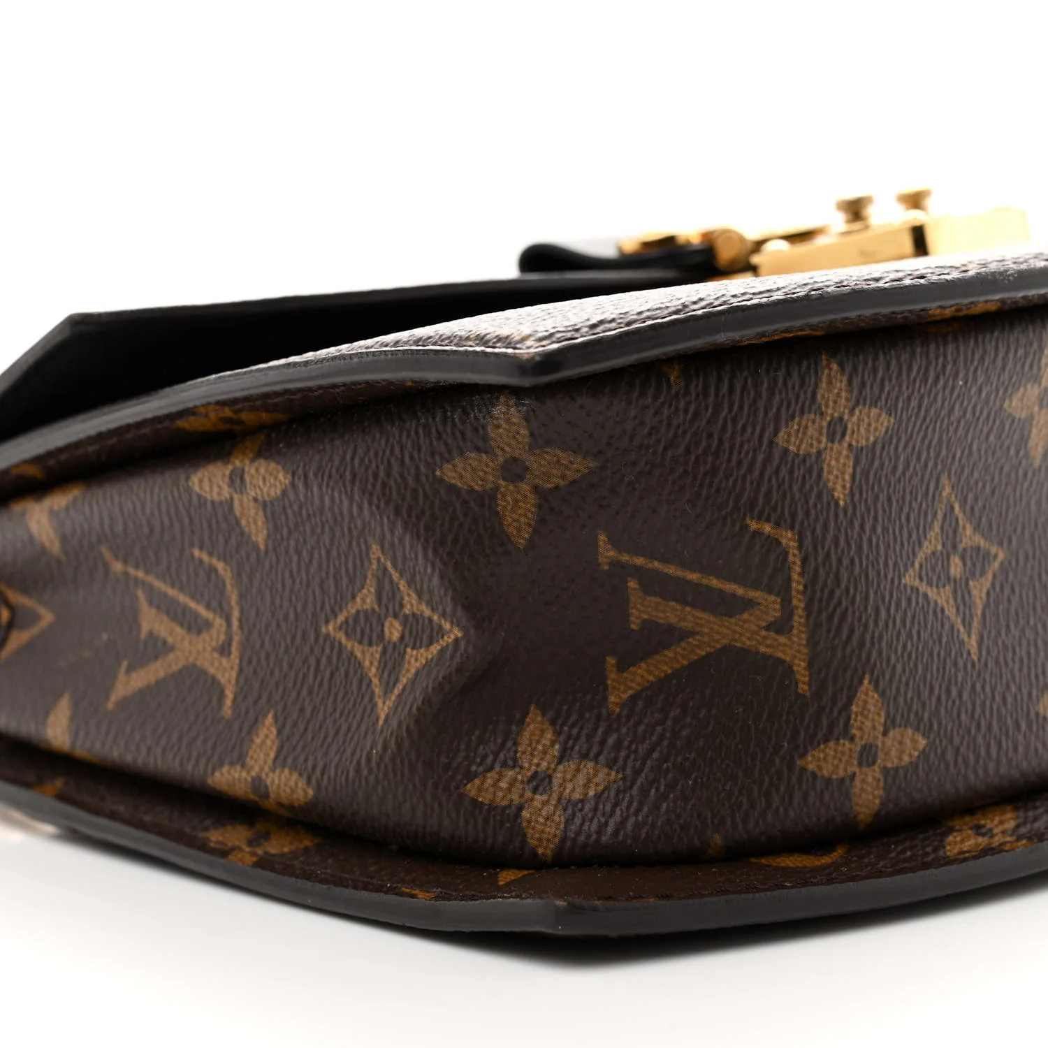Reverse Monogram Tilsitt - Top Club