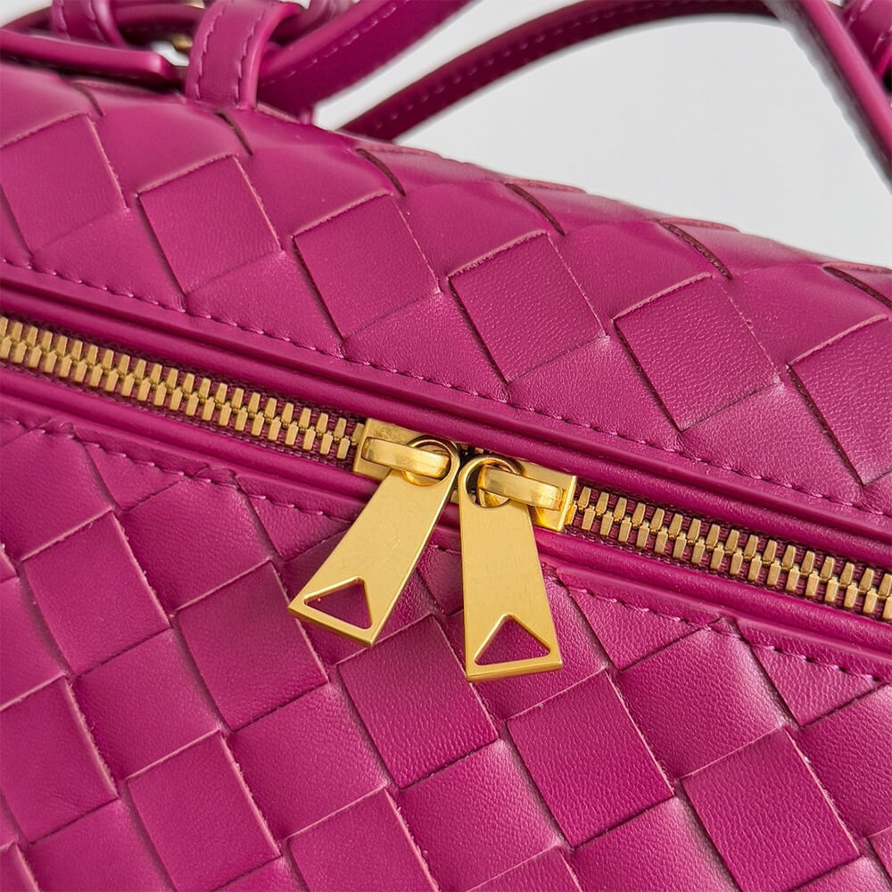 Bottega Veneta Bang Bang Vanity Case(high-end grade) - Top Club
