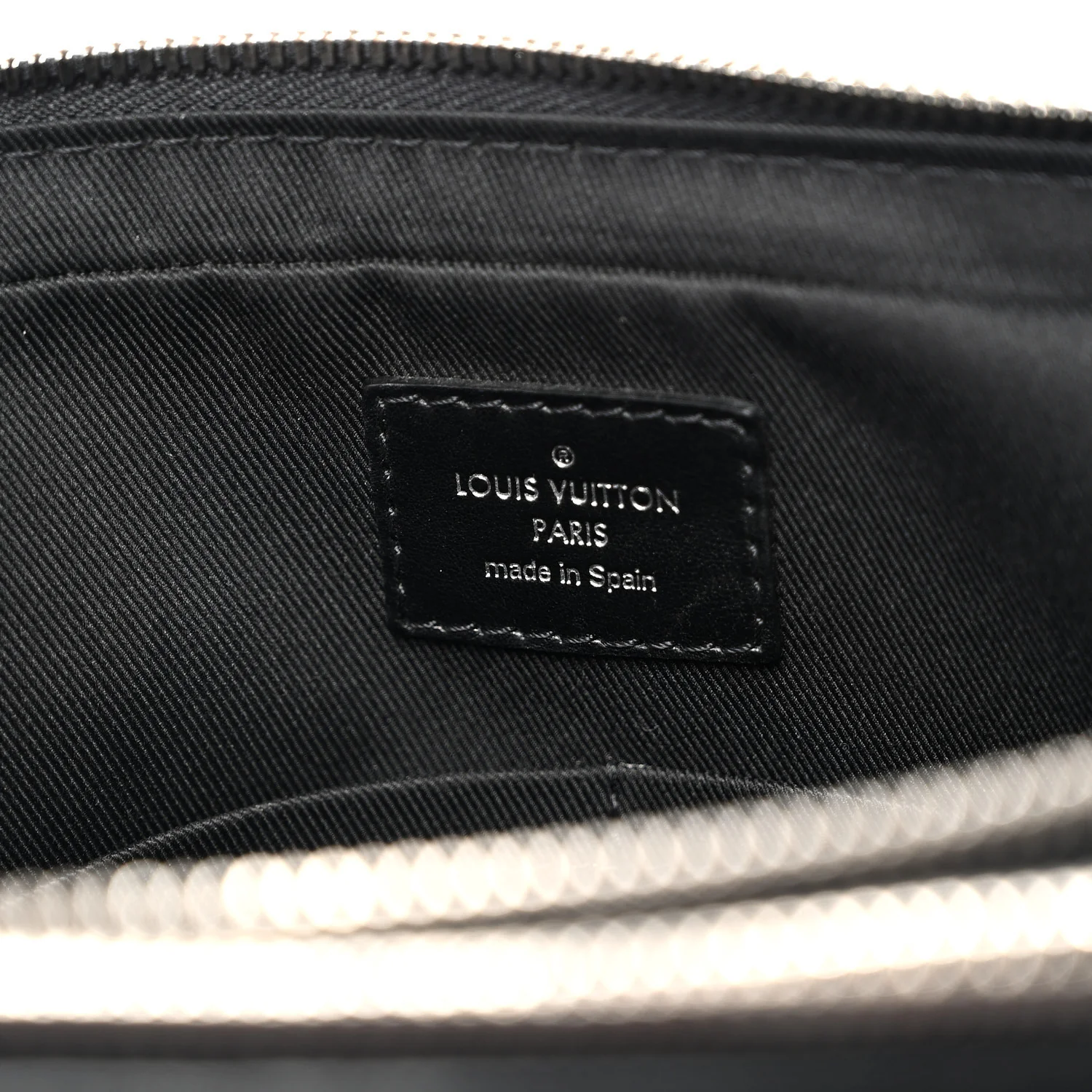 Damier Graphite Trocadero NM PM - Top Club