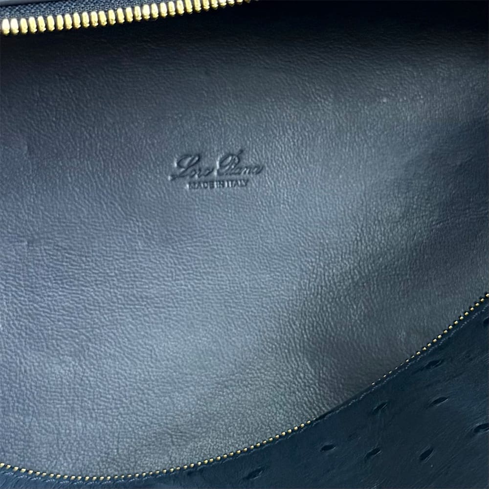 Loro Piana Extra Bag L27(High-end Grade) - Top Club