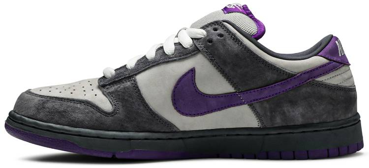 Dunk Low Pro SB  Purple Pigeon  304292-051 - Sneaker Replica Workshop