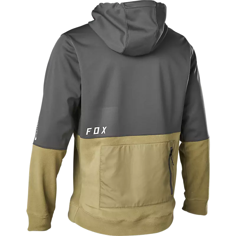Ranger Windblock Hoodie