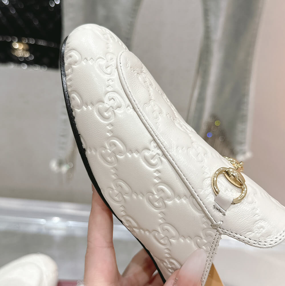 Gucci Women s Princetown slipper - Top Club