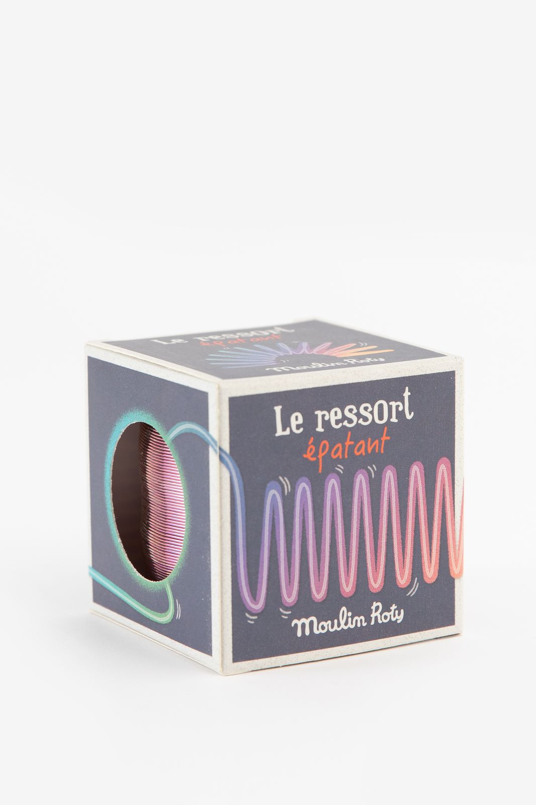 Paarse kosmische trapveer