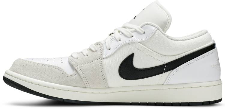 Air Jordan 1 Low  Astrograbber  DC3533-100 - Sneaker Replica Workshop