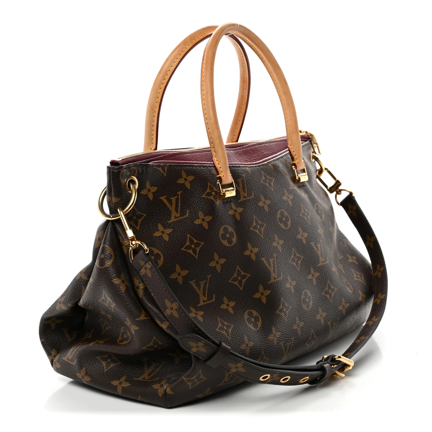 Monogram Pallas Aurore - Top Club